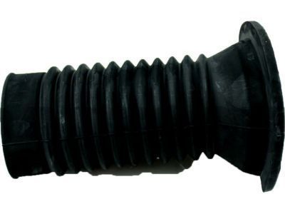 Toyota Echo Shock and Strut Boot - 48157-52010