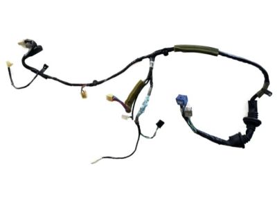 Toyota 82152-06480 Wire, Front Door, LH