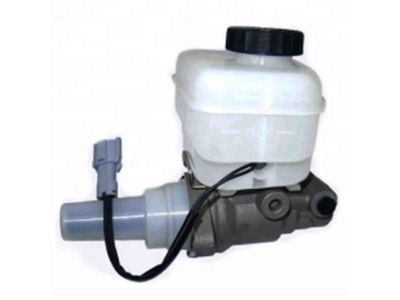 47207-26020 Toyota Brake Master Cylinder Assembly Product Photo 1 of 1