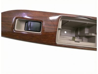 74204-60060-A0 Toyota Panel Sub-Assembly, Rear Armrest Product Photo 3 of 3