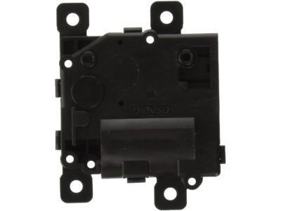 Toyota Land Cruiser Blend Door Actuator - 87106-50550