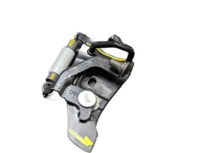 Toyota GR86 Hood Latch - SU003-09883