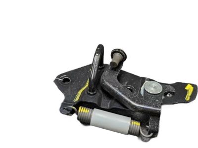 Toyota GR86 Hood Latch - SU003-09883