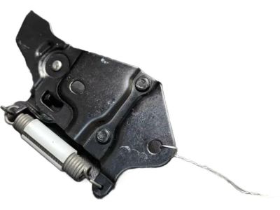 Toyota GR86 Hood Latch - SU003-09883