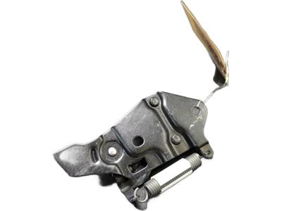 Toyota GR86 Hood Latch - SU003-09883