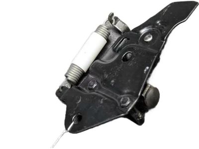 Toyota GR86 Hood Latch - SU003-09883