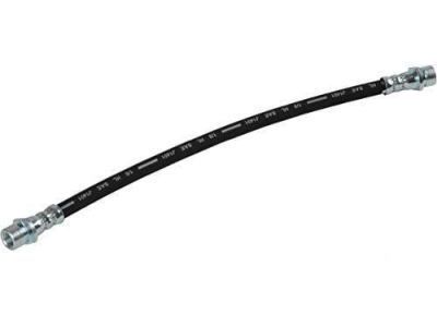 2013 Toyota Land Cruiser Hydraulic Hose - 90947-02F40