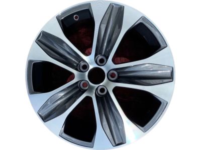 2024 Toyota Highlander Spare Wheel - 42611-0E530