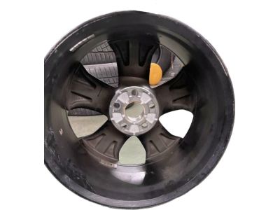 2024 Toyota Highlander Spare Wheel - 42611-0E530