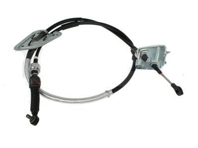 2003 Toyota Highlander Shift Cable - 33820-48150