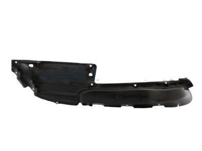 Toyota Tacoma Wheelhouse - 53806-04020