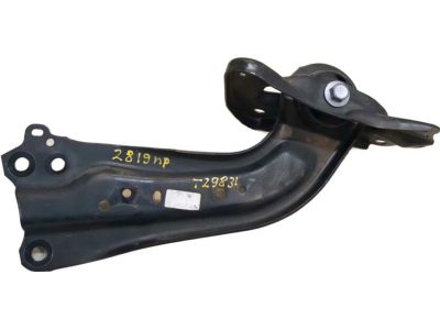 2018 Toyota C-HR Trailing Arm - 48780-F4010