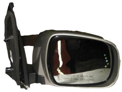 Toyota 87910-AE050-A1 Passenger Side Mirror Assembly Outside Rear View PRIMER