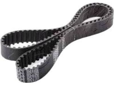 Toyota Tercel Timing Belt - 13568-11031