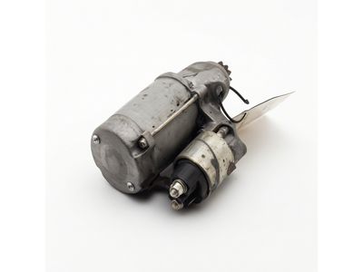 2018 Toyota 86 Starter Motor - SU003-00451