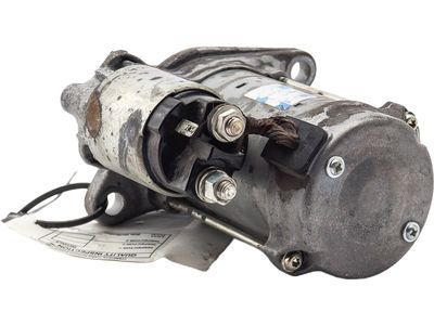 2018 Toyota 86 Starter Motor - SU003-00451