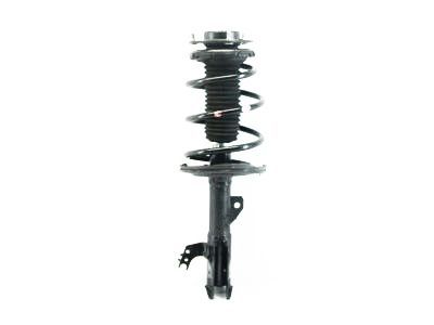 2013 Toyota Camry Shock Absorber - 48520-09Z40