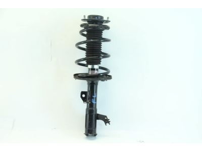 Toyota 48520-09Z40 Shock Absorber Assembly Front Left