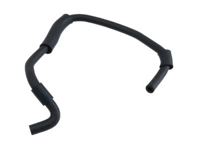 Toyota 16261-22060 Hose, Water By-Pass