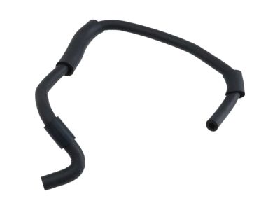 2003 Toyota Celica Coolant Reservoir Hose - 16261-22060