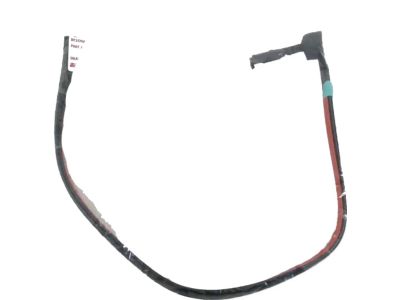 2021 Toyota Highlander Weather Strip - 67895-0E060