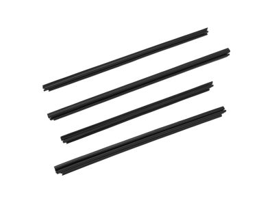 Toyota Corolla Door Seal - 68172-02170