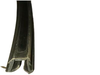 Toyota Avalon Window Run - 68141-AC031