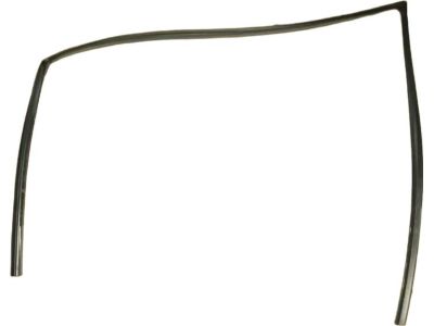 Toyota Avalon Window Run - 68141-AC031