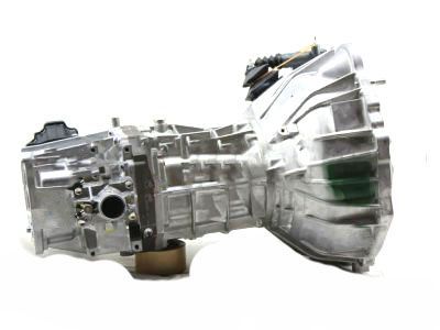 33030-6A414 Genuine Toyota Transmission Unit As