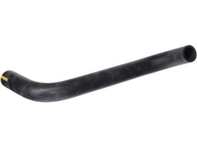 Toyota 16572-74230 Hose, Radiator, Outlet