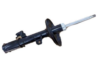 48510-A9360 Genuine Toyota Shock Absorber Assembly Front Right