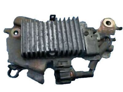 Toyota 23080-76010 Resister, Fuel Pump