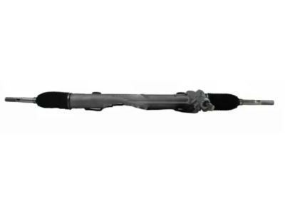 Tomtop-auto Power Steering Rack And Pinion For Toyota Tundra & Sequoia 2007-2020
