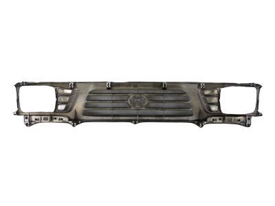 Toyota 53100-35340 Radiator Grille