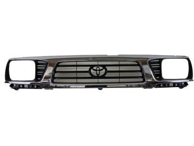 1995 Toyota Tacoma Grille - 53100-35340