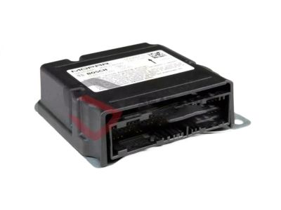 Toyota Solara Air Bag Control Module - 89170-06161