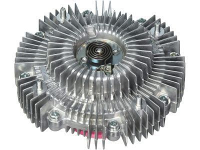 2008 Toyota Tundra Fan Clutch - 16210-0P010