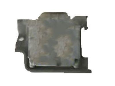 Toyota Land Cruiser Air Bag Control Module - 89170-60051