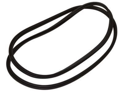 Toyota Sienna Weather Strip - 67881-AE011