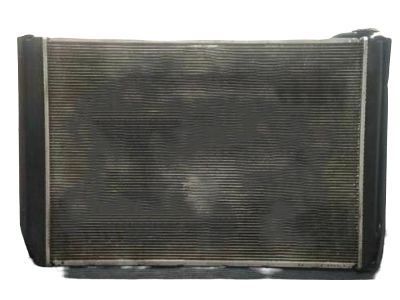 2008 Toyota Sienna Radiator - 16410-0P161