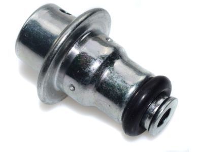 thumbnail image 2 of OEM Toyota Fuel Pressure Regulator – 04-09 Camry 4 Cylinder, 23270-28052 2 of 4