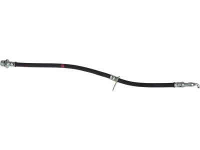 Toyota 90947-02H65 Flexible Hose 90947-02H65 Toyota Flexible Hose Product Photo 1 of 6