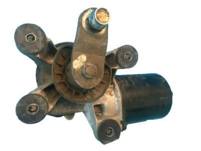 1997 Toyota Land Cruiser Wiper Motor - 85110-60141