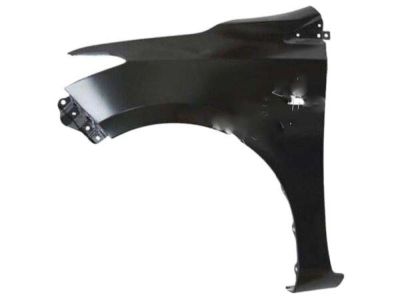 Toyota 53812-K0010 Panel, Front Fender, LH