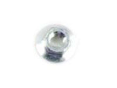 Toyota 90099-05284 Nut