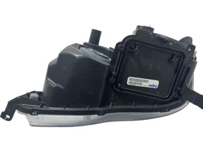 2006 Toyota Avalon Headlight - 81110-AC060