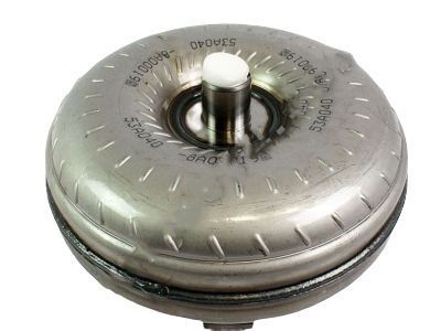 Toyota FJ Cruiser Torque Converter - 32000-71020