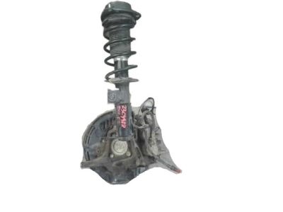 2015 Scion FR-S Shock Absorber - SU003-05257