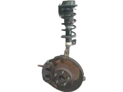2015 Scion FR-S Shock Absorber - SU003-05257