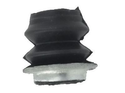 Toyota 47775-30070 Boot, Bush Dust